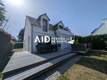 Vente Maison 5 chambresSarzeau