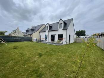 Vente Maison 4 chambresSarzeau
