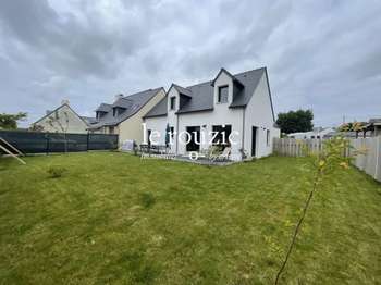 Vente Maison 4 chambresSarzeau