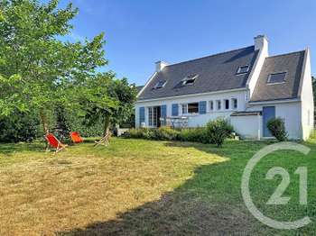 Vente Maison 5 chambresSarzeau