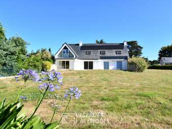 Vente Maison 6 chambresSarzeau