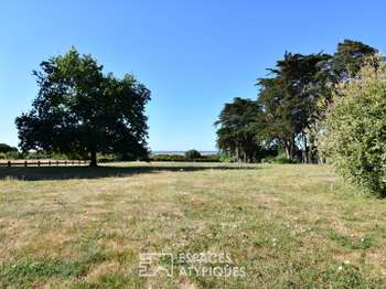 Vente Maison 6 chambresSarzeau