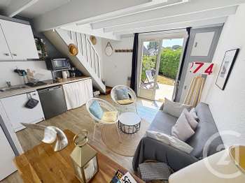 Vente Maison 2 chambresSarzeau