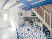 Vente maison 2 pièces