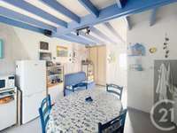 Vente maison 2 pièces