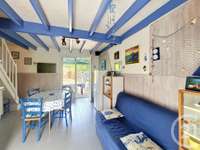 Vente maison 2 pièces