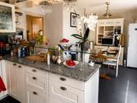 Vente maison 9 pièces Vente maison 9 pièces