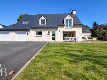 Vente Maison 4 chambresSarzeau