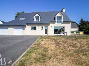 Vente Maison 4 chambresSarzeau