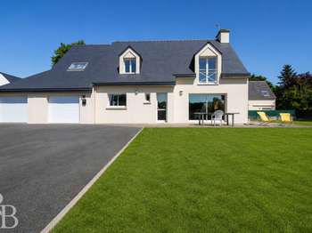 Vente maison 5 pièces Sarzeau 56