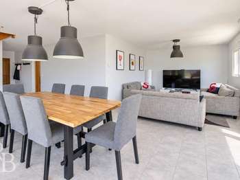 Vente Maison 4 chambresSarzeau