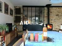 Vente maison 5 pièces Vente maison 5 pièces