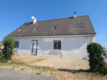 Vente Maison 4 chambresSarzeau