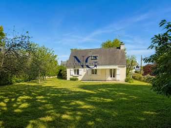 Vente Maison 3 chambresSarzeau