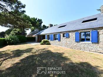Vente maison 8 pièces Sarzeau 56