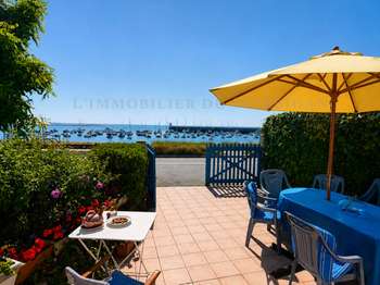 Vente maison 4 pièces Sarzeau 56
