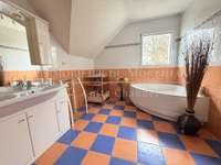 Vente maison 8 pièces Vente maison 8 pièces