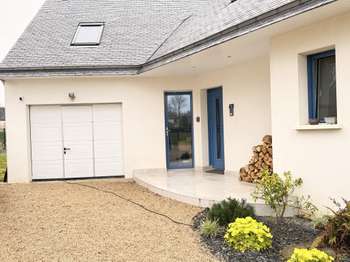 Vente maison 8 pièces Sarzeau 56