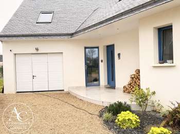 Vente Maison 6 chambresSarzeau