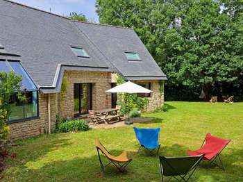 Vente Maison 4 chambresSarzeau