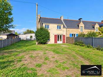 Vente Maison 4 piècesSarzeau