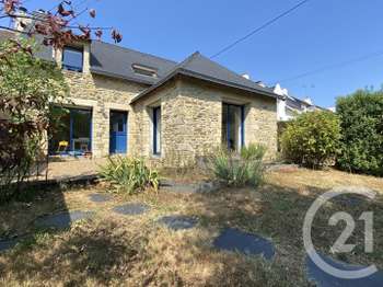 Vente Maison 4 chambresSarzeau