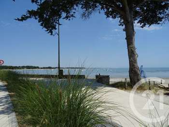 Vente Maison 1 chambreSarzeau