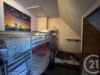Vente maison 2 pièces