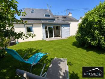 Vente Maison 3 chambresSarzeau