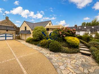 Vente maison 4 pièces Sarzeau 56