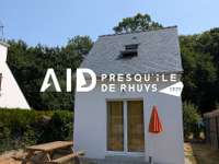 Vente maison 2 pièces