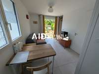 Vente maison 2 pièces