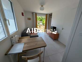Vente maison 2 pièces