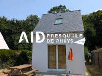 Vente maison 2 pièces