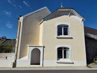 Vente maison 4 pièces Vente maison 4 pièces