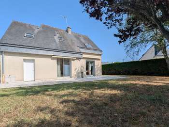 Vente Maison 5 chambresSarzeau