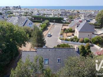 Vente maison 4 pièces Sarzeau 56