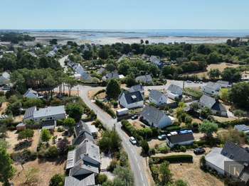 Vente maison 6 pièces Sarzeau 56