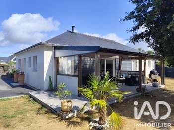 Vente maison 5 pièces Sarzeau 56