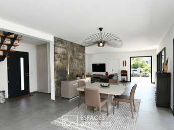 Vente maison 7 pièces Sarzeau 56