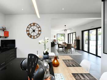 Vente Maison 4 chambresSarzeau