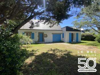 Vente maison 6 pièces Sarzeau 56