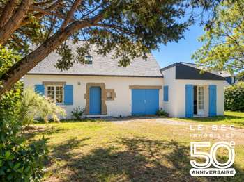 Vente Maison 4 chambresSarzeau