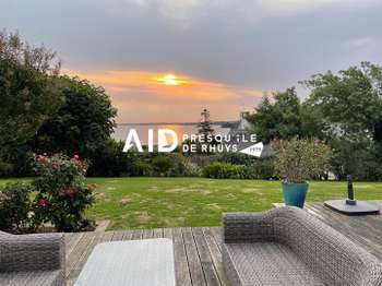Vente maison 6 pièces Sarzeau 56