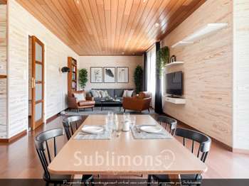 Vente Maison 3 chambresSarzeau