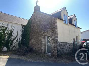 Vente maison 3 pièces Sarzeau 56