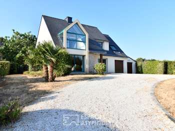 Vente maison 6 pièces Sarzeau 56