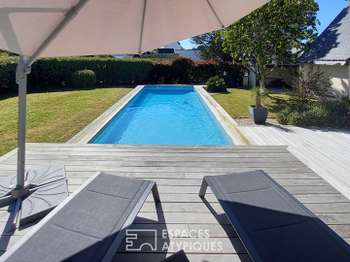 Vente Maison 5 chambresSarzeau
