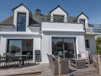 Vente maison 6 pièces Sarzeau 56