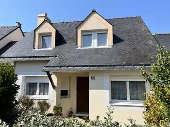 Vente maison 5 pièces Sarzeau 56
